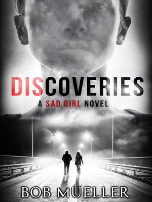 cover image of Discoveries